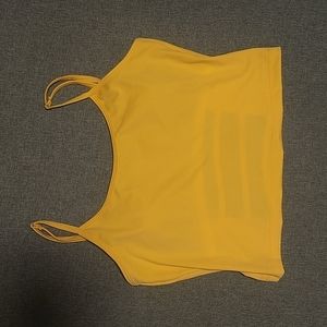 Kortni Jeane Swim Top